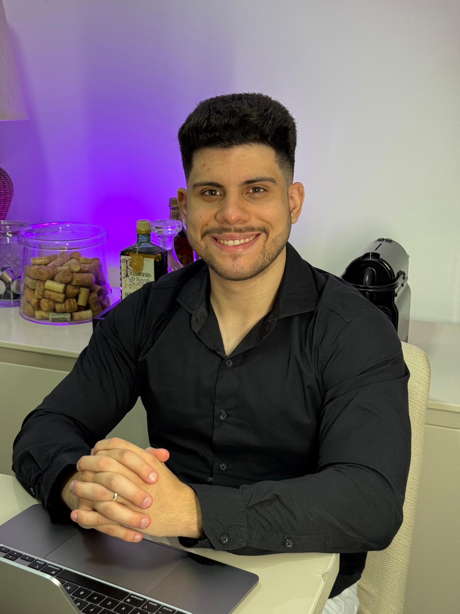 Hugo Passos Medina